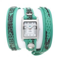 Layer Mint Snake - фото