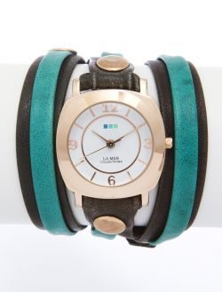 Layer Odyssey Teal - фото
