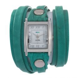 Layer Teal Wash - фото