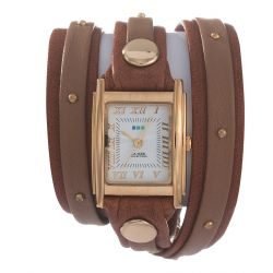 Stud Tan Gold - фото