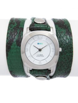 Odyssey Emerald Snake - фото