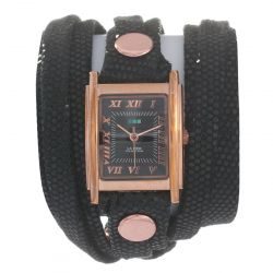 Layer Sequin Black - фото