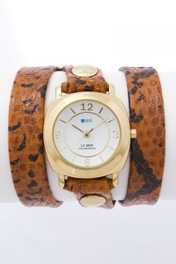 Odyssey Toffee Snake - фото