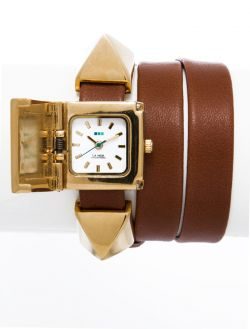 Pyramid Cairo Brown Gold - фото