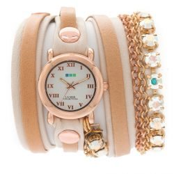 Crystal St. Tropez Rainbow Camel Smooth - фото