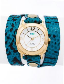 Odyssey Aqua Blue Snake - фото