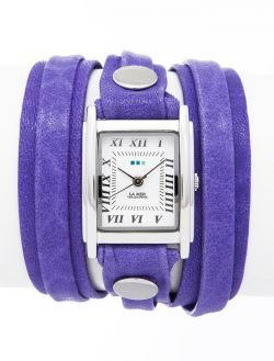 Layer Violet - фото