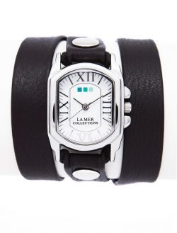 Simple Chateau Black Silver - фото