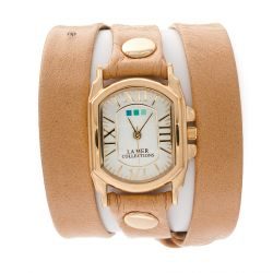 Simple Chateau Camel Smooth - фото