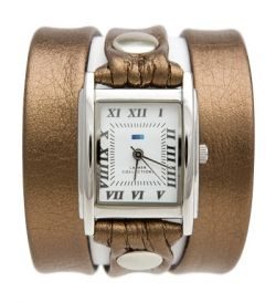 Simple Bronze/Silver - фото