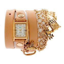 Charm Birdcage Coppertone - фото