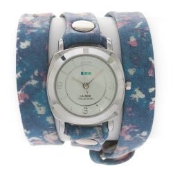 Odyssey Paint Splatter Print Silver - фото