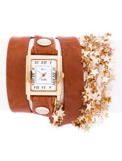 Sparkling Stars Tobacco - Gold - фото