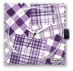 Square mix - фото