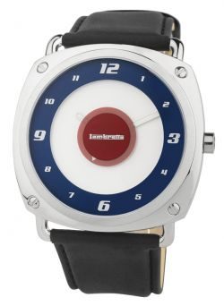 Brunori Leather Target - фото