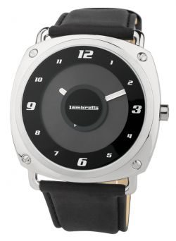 Brunori Leather Black - фото