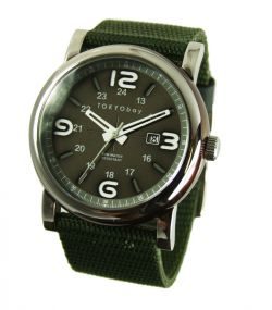 Military Green - фото