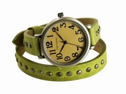 Austin Green Watch - фото