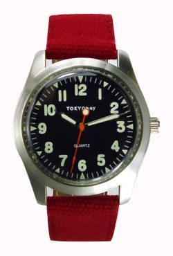 Basic Red - фото