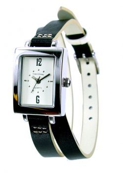 Neo Black/Beige Watch - фото