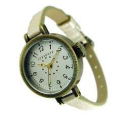 Mabel White Watches - фото