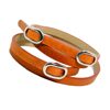 Triple Bracelets,Orandge - фото
