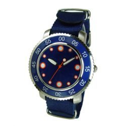 Graphia Blue Watches - фото