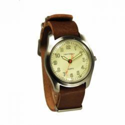 Basic Leather Tan - фото
