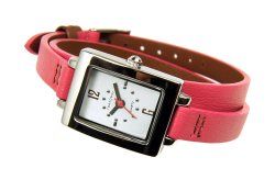 Neo Pink/Brown - фото