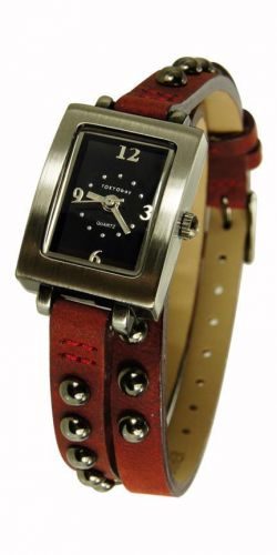 Armor Red - фото