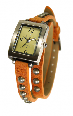 Armor Orange - фото