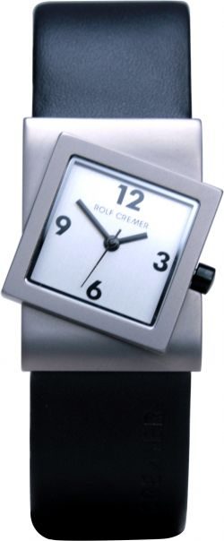 Turn Black Silver/White - фото