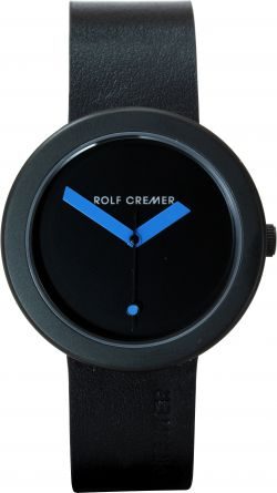 Rondo Black Blue - фото