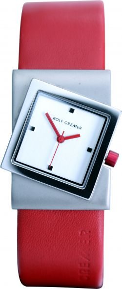 Turn Red/Silver - фото