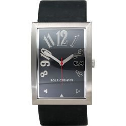 Deco Lederband 64 schwarz - фото