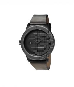 Pixel Black - фото