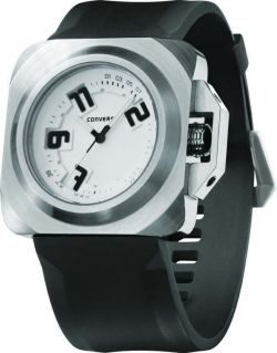 Overtime-Silver/White - фото