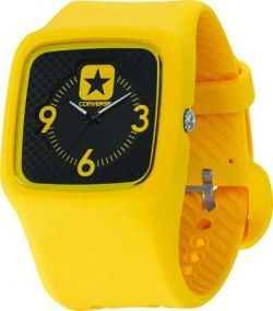 Clocked Perfed Yellow - фото