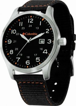 Field Master II Black/Orange - фото
