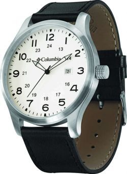 Field Master II Leather Black - фото