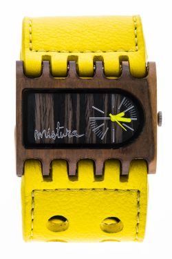 FERRO Yellow/Ebony - фото