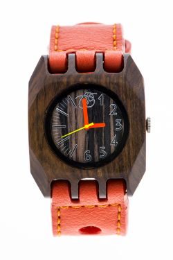 VOLKANO Orange/Ebony - фото