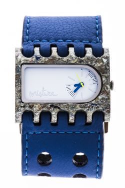 FERRO PAP Blue/White - фото