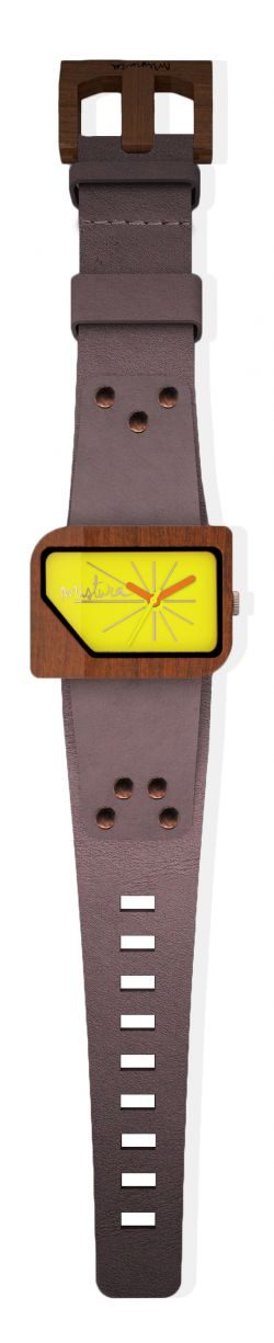 Pellicano Grey Pui Yellow Neon - фото