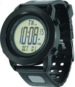 Basecamp 2 blk/grey - фото