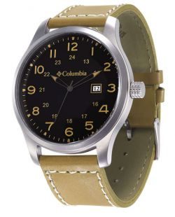 Field Master II Blk/Tan/Lthr - фото