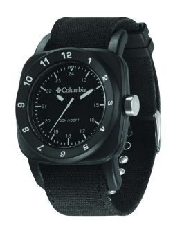 Horizon Black/Black - фото