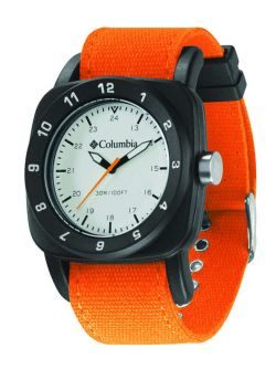 Horizon Black/Orange - фото