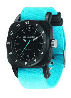 Horizon Black/Columbia Blue - фото