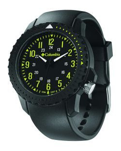 Urbaneer 3-Black/Lime - фото
